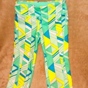 C8 active leggings